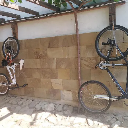 уют с. بيت للعطل *