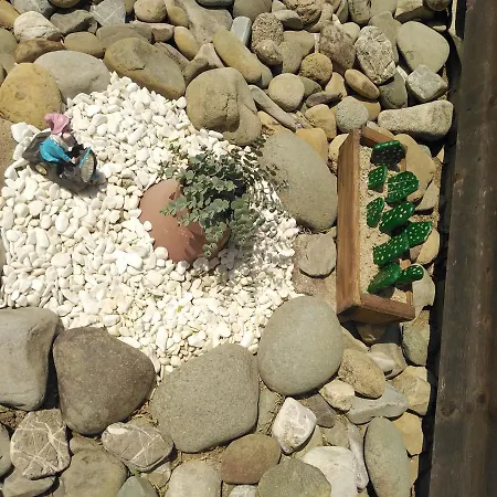 בית נופש уют с.