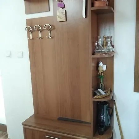 بيت للعطل уют с. زيرافنا