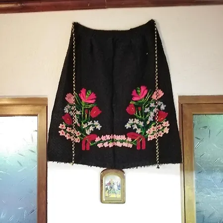 уют с. Tatil Evi *