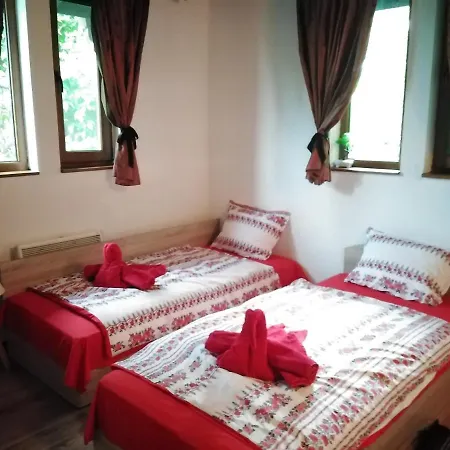 уют с. بيت للعطل