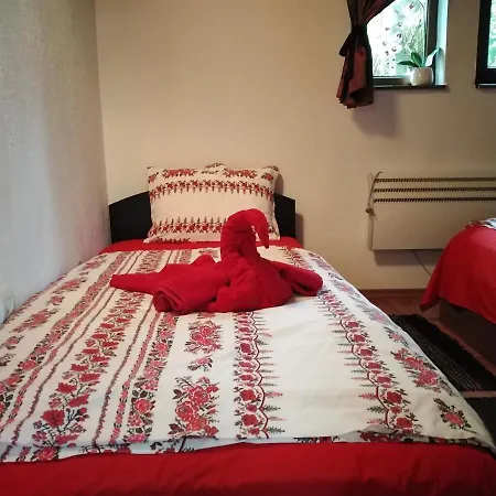 Tatil Evi уют с.