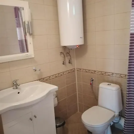 уют с. Tatil Evi Zheravna