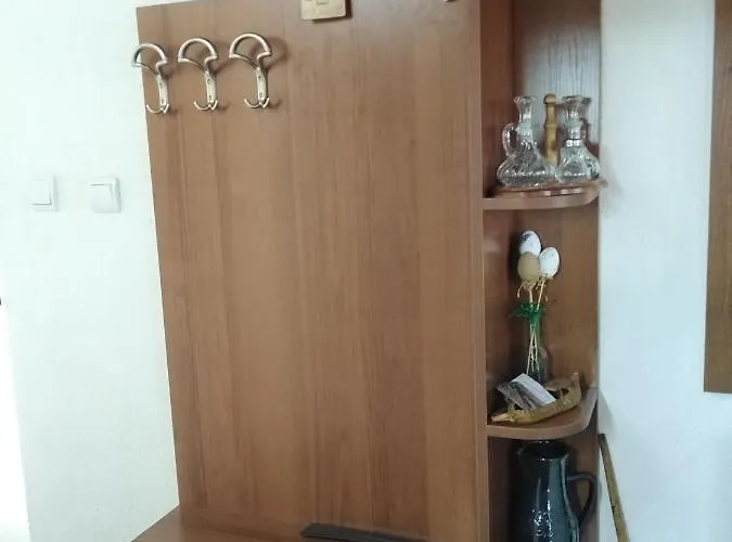 度假居 уют с. 泽拉夫纳