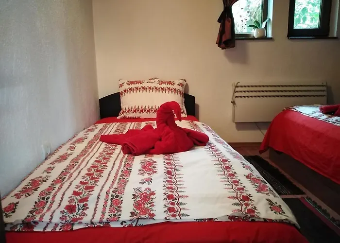 度假居 уют с.