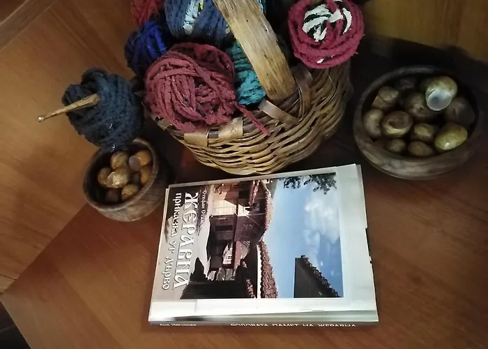 уют с. 度假居