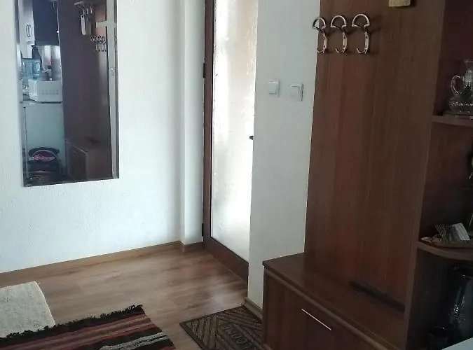 уют с. 度假居