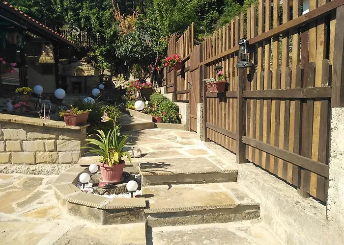 уют с. 度假居 *