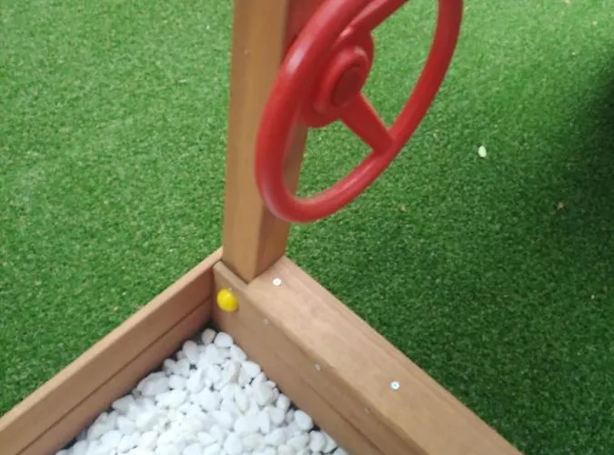 度假居 уют с. 泽拉夫纳