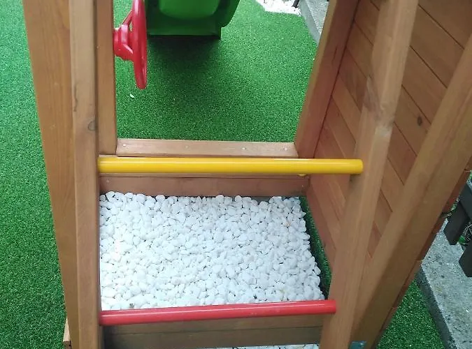 уют с. 度假居