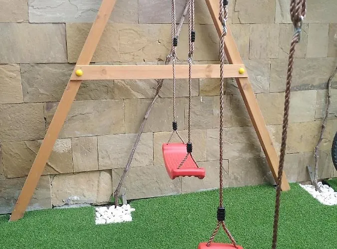 уют с. 度假居